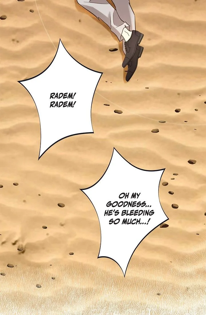 No Exit Chapter 54 page 38
