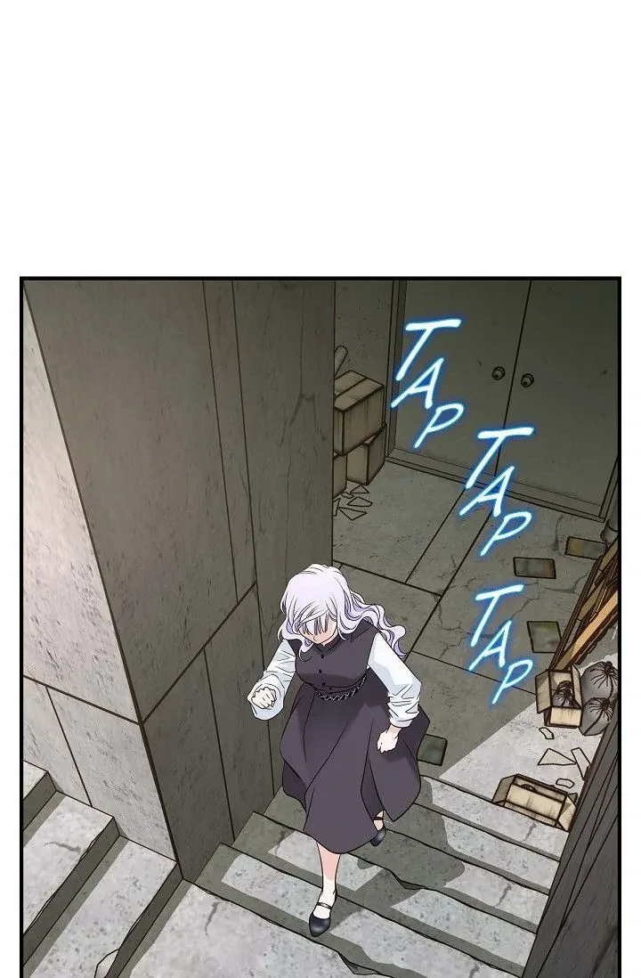 No Exit Chapter 55 page 58