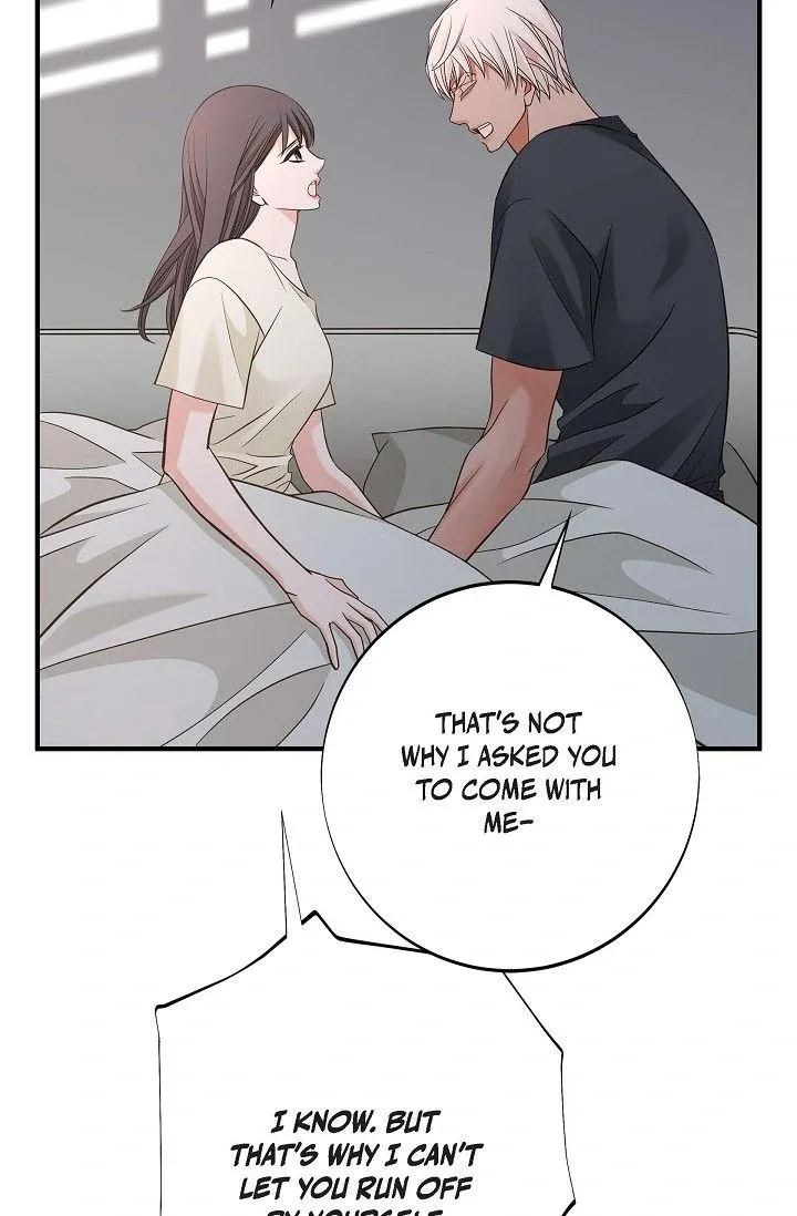 No Exit Chapter 55 page 50