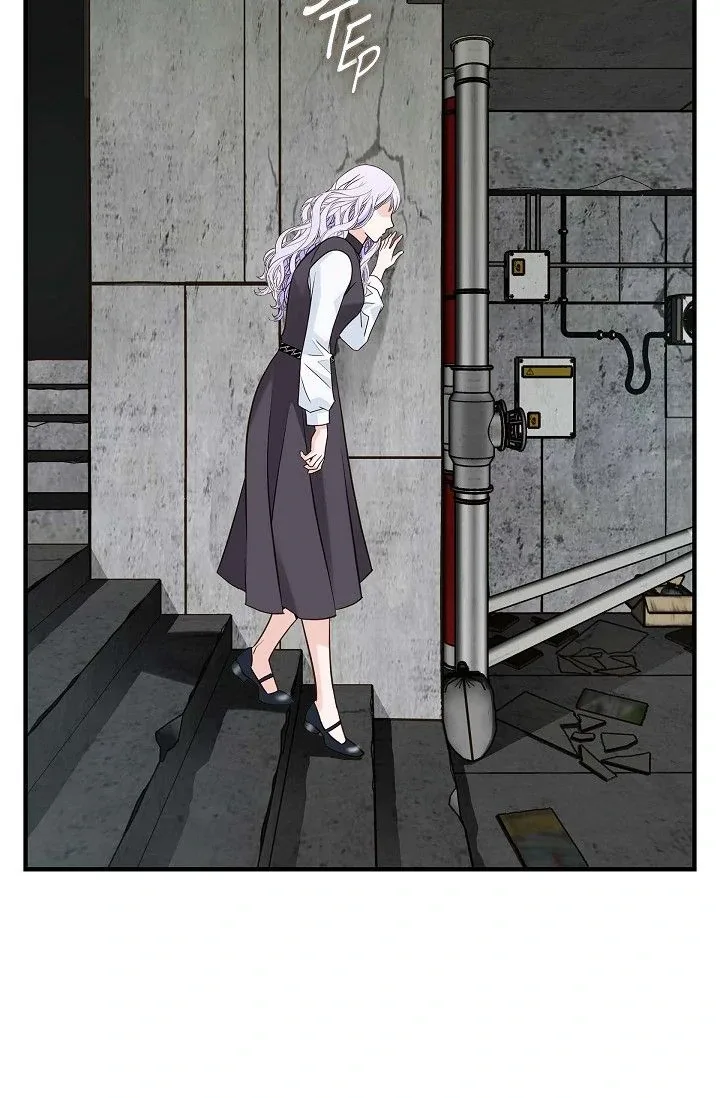 No Exit Chapter 55 page 78