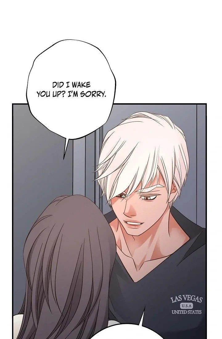 No Exit Chapter 55 page 11