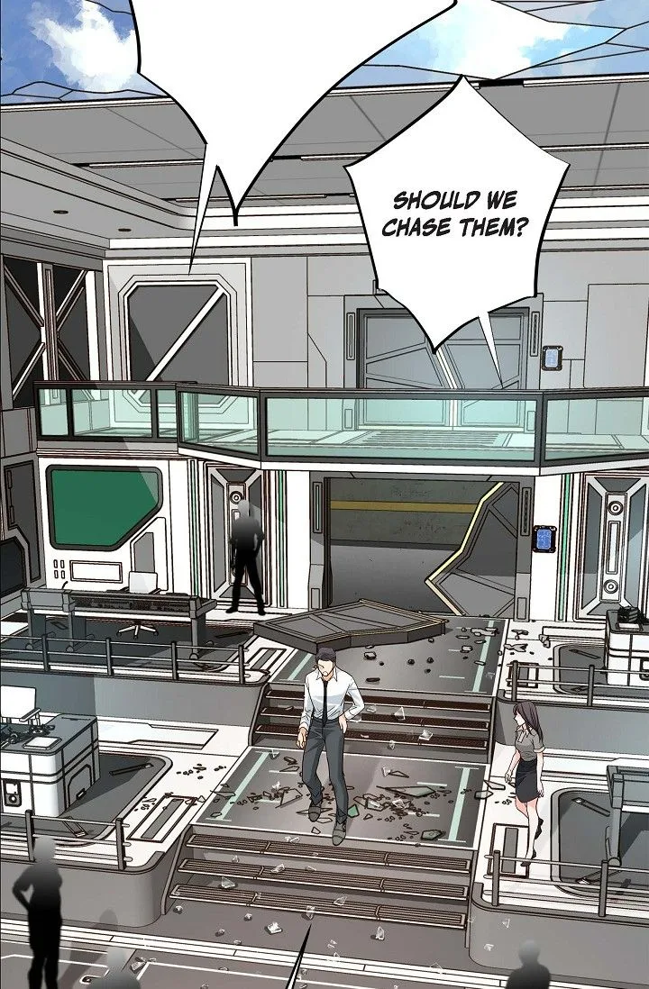 No Exit Chapter 53 page 77