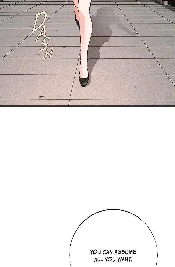 No Exit Chapter 53 page 99