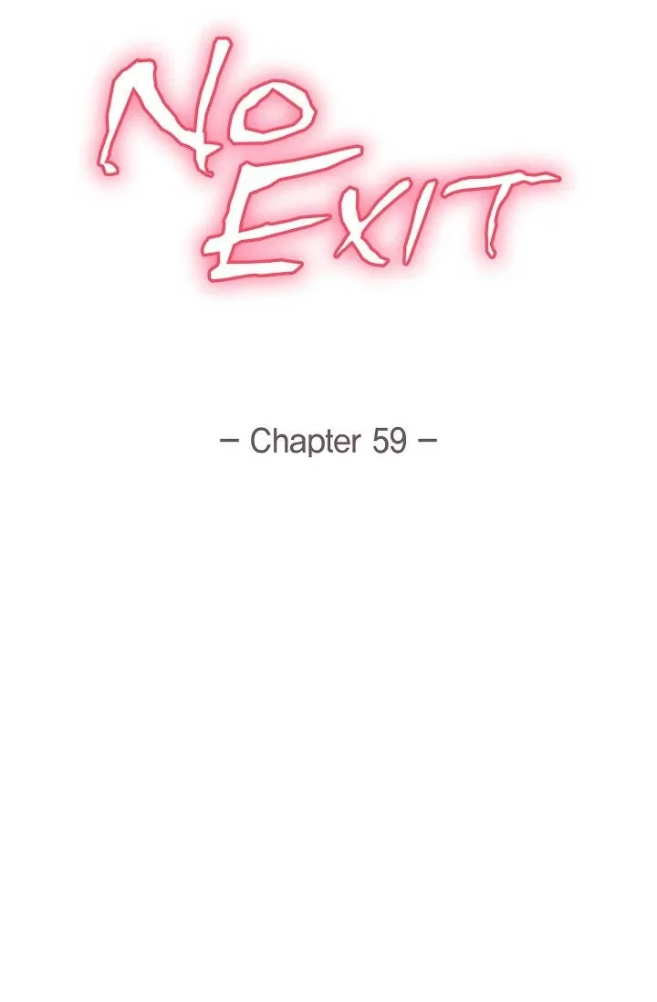No Exit Chapter 59 page 42
