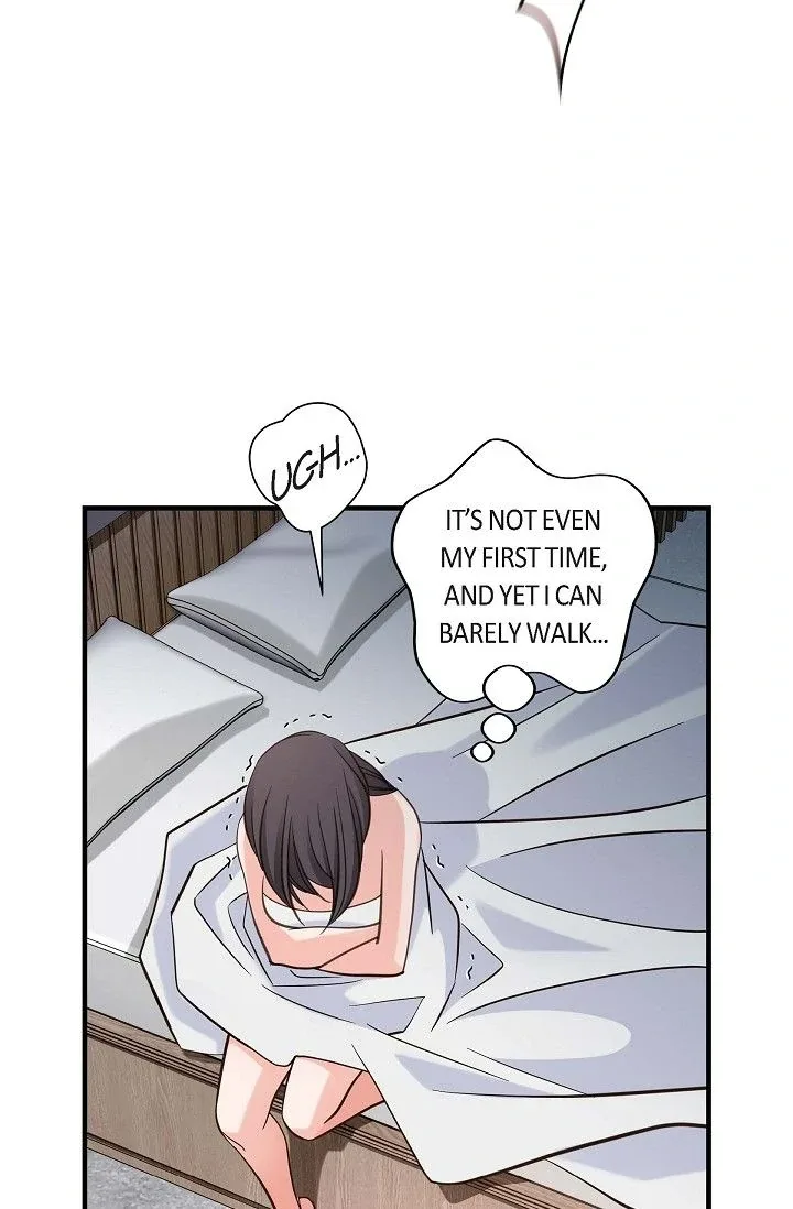No Exit Chapter 59 page 27