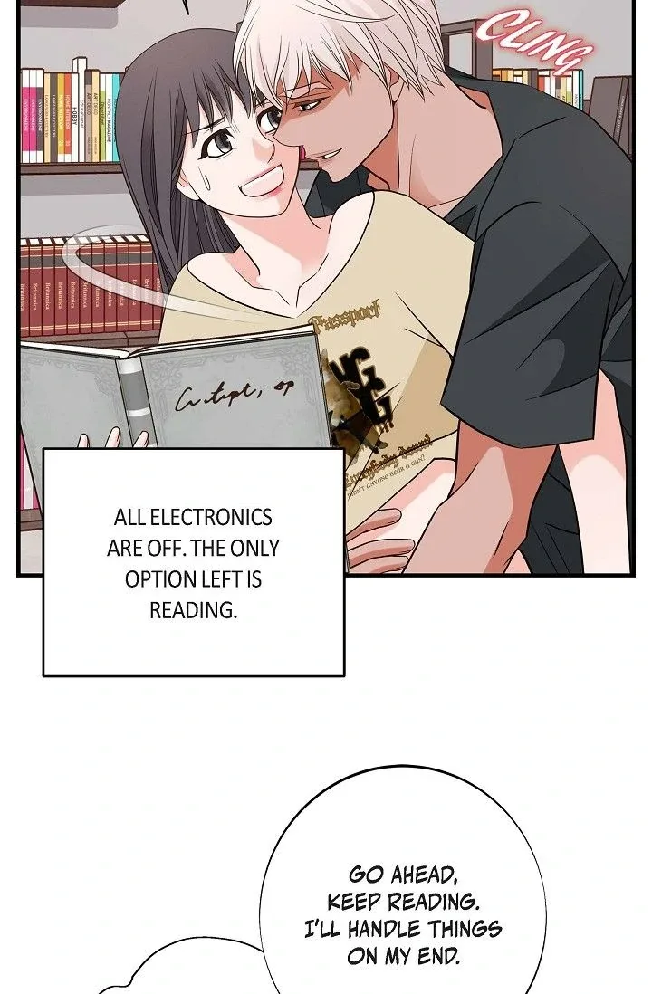 No Exit Chapter 59 page 83