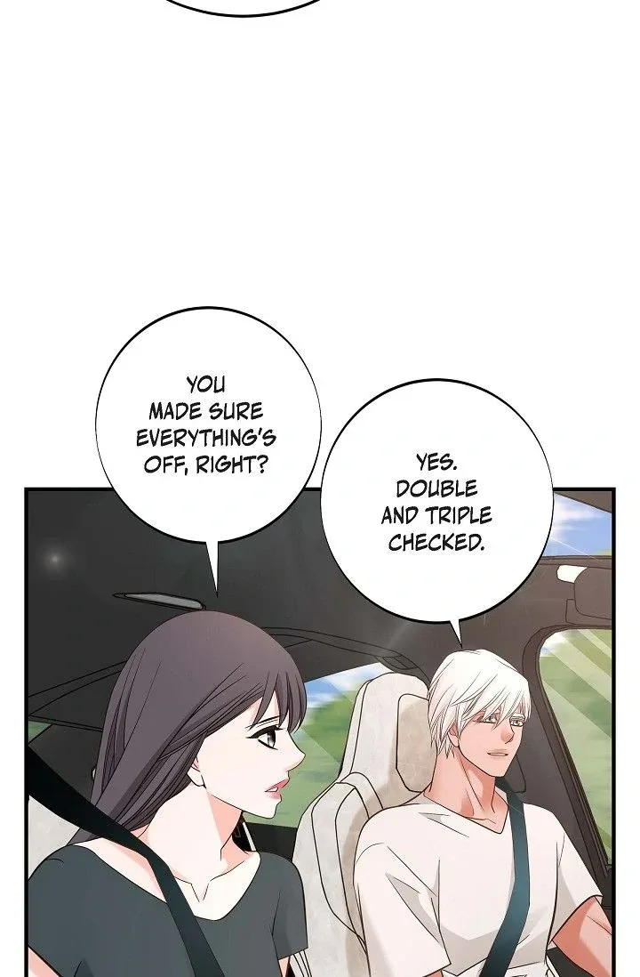 No Exit Chapter 57 page 12