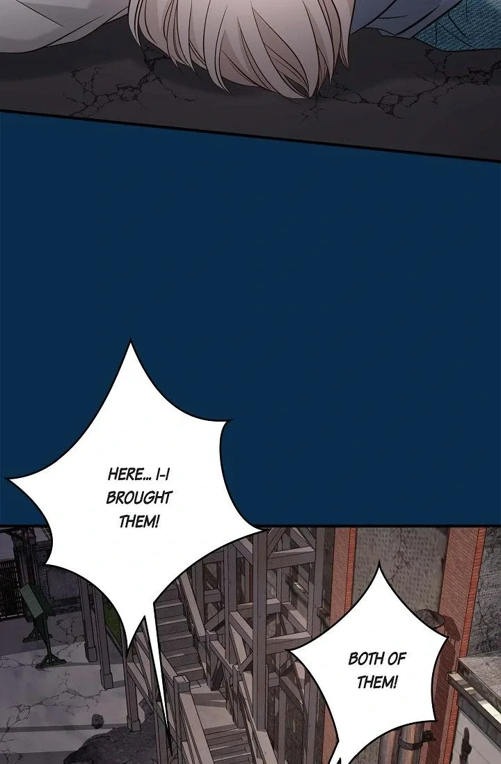 No Exit Chapter 61 page 20