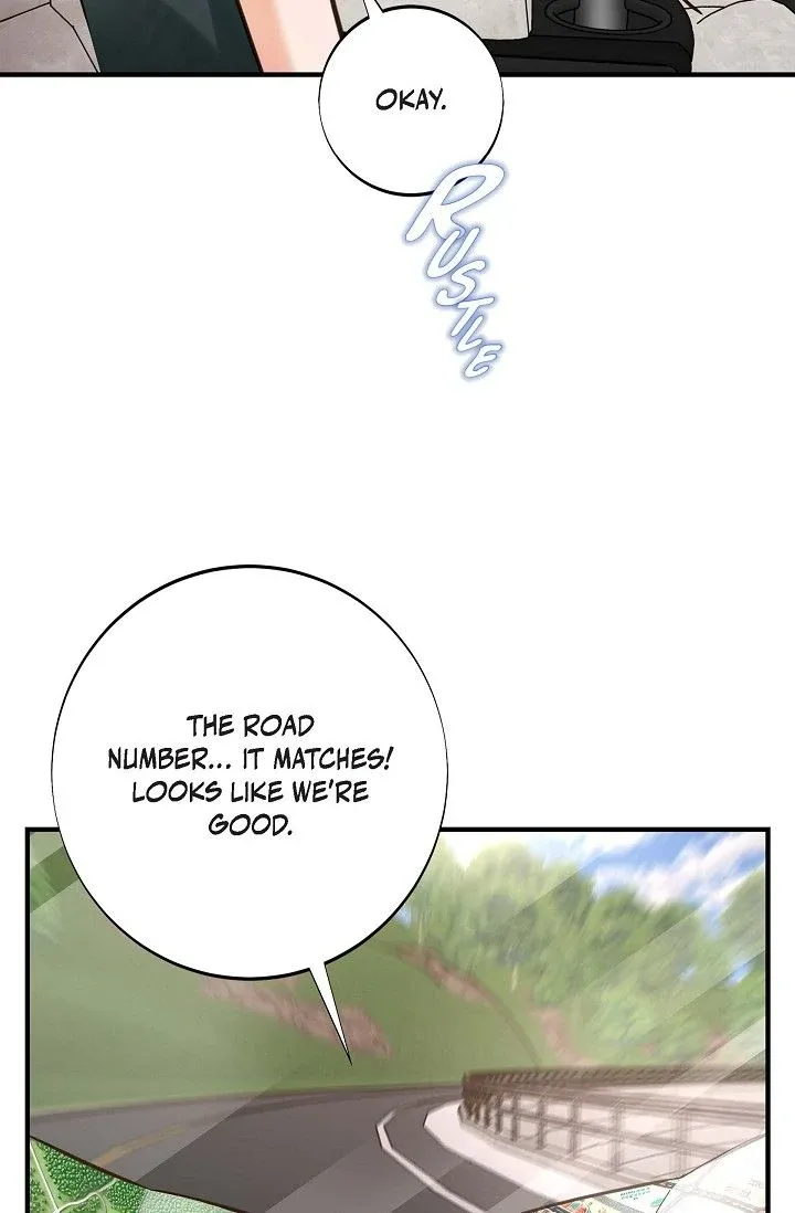 No Exit Chapter 57 page 8