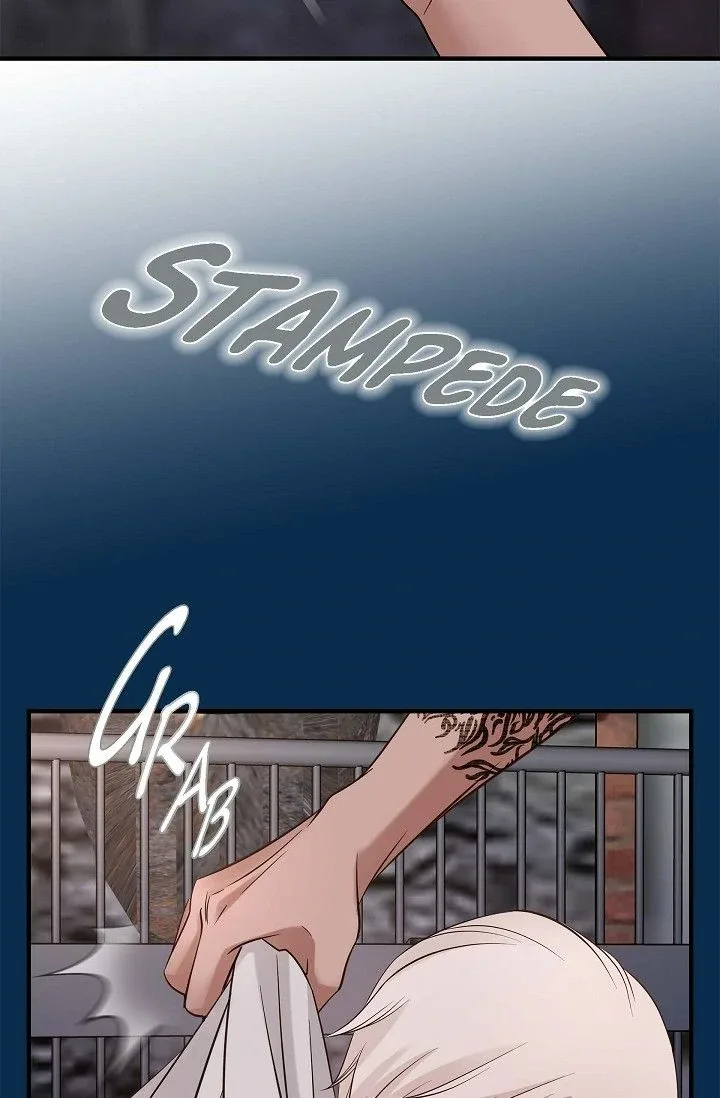 No Exit Chapter 61 page 27