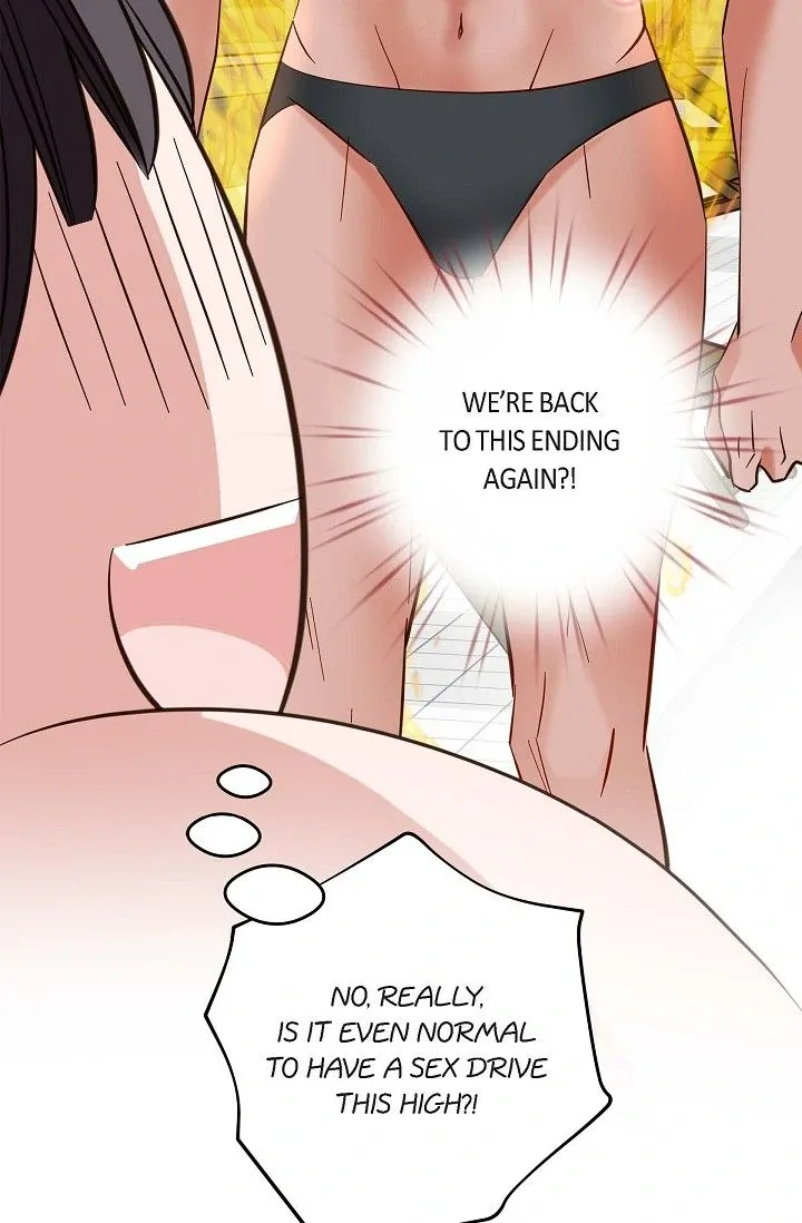 No Exit Chapter 60 page 8
