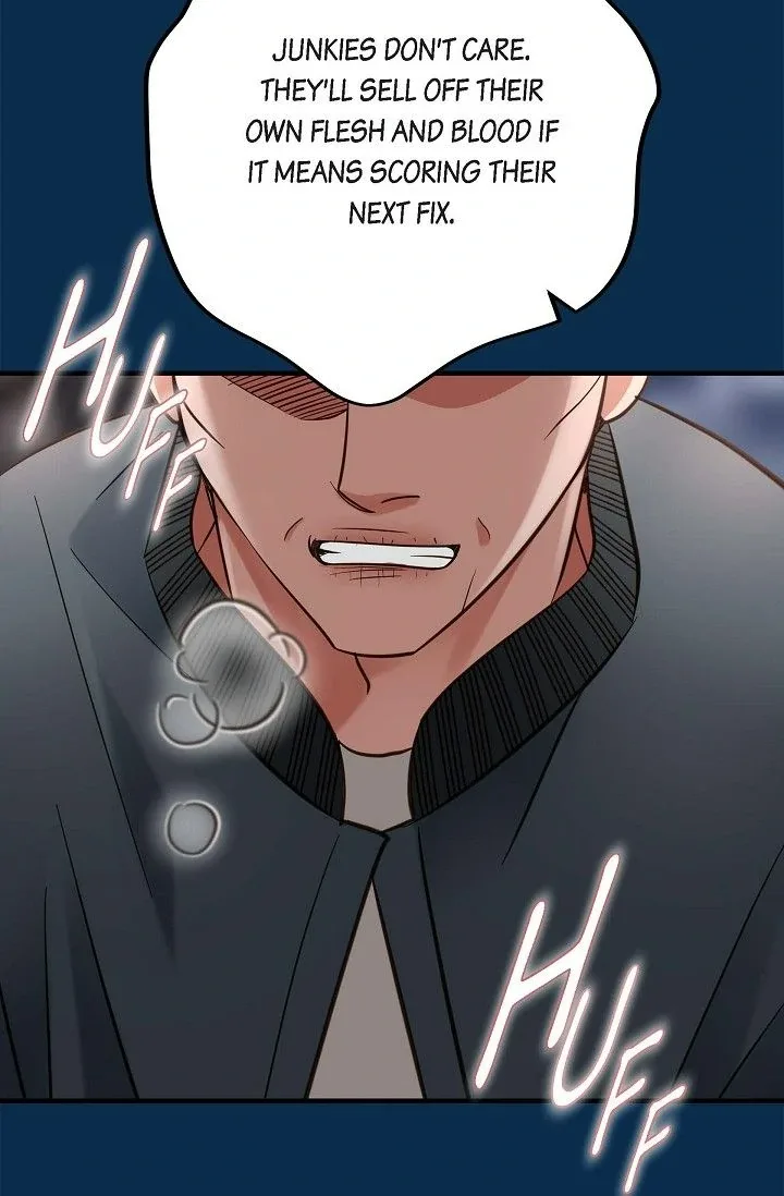 No Exit Chapter 61 page 25