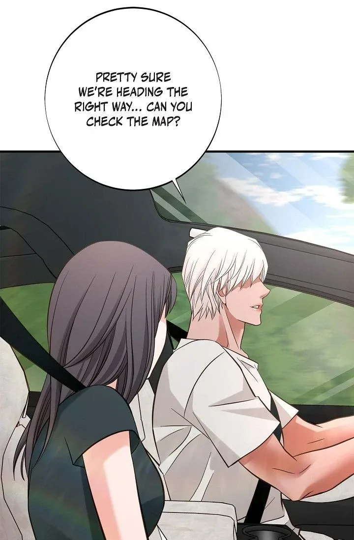 No Exit Chapter 57 page 7