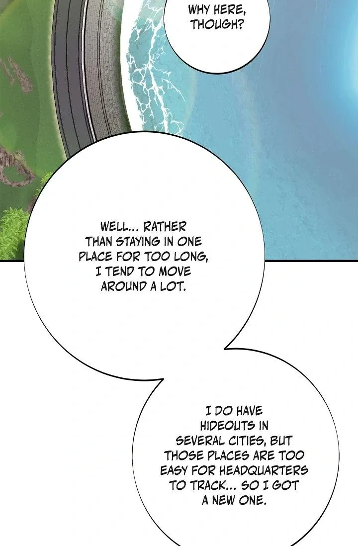 No Exit Chapter 57 page 16