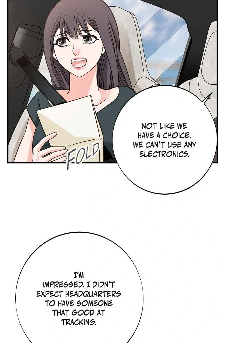 No Exit Chapter 57 page 10