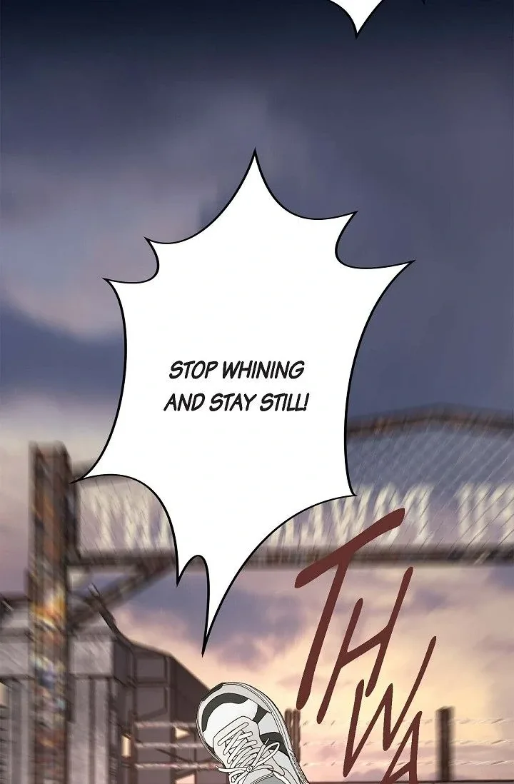 No Exit Chapter 61 page 35