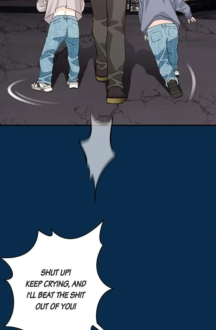 No Exit Chapter 61 page 17