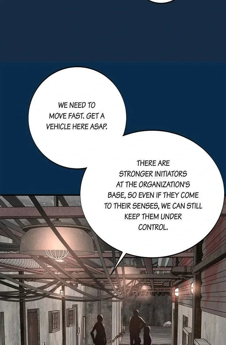 No Exit Chapter 61 page 75