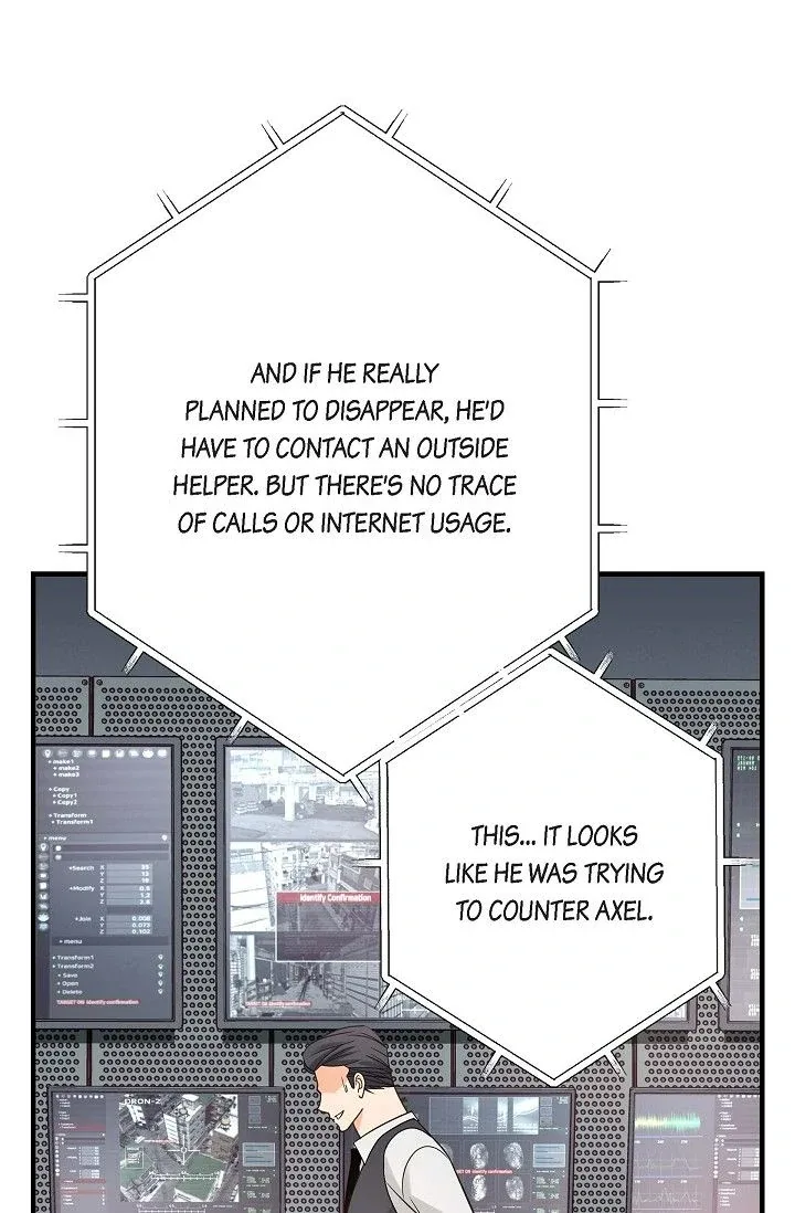 No Exit Chapter 60 page 41