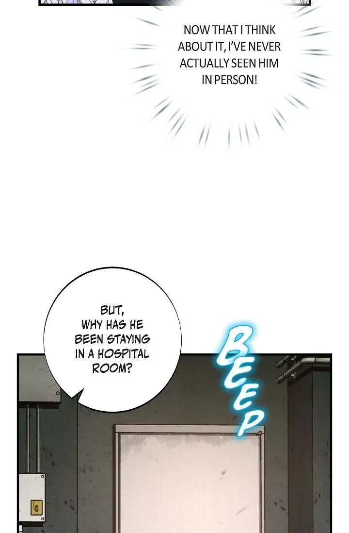 No Exit Chapter 60 page 71