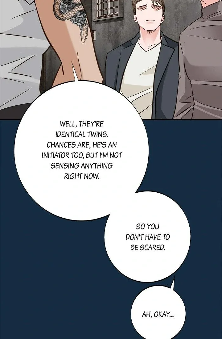 No Exit Chapter 61 page 74