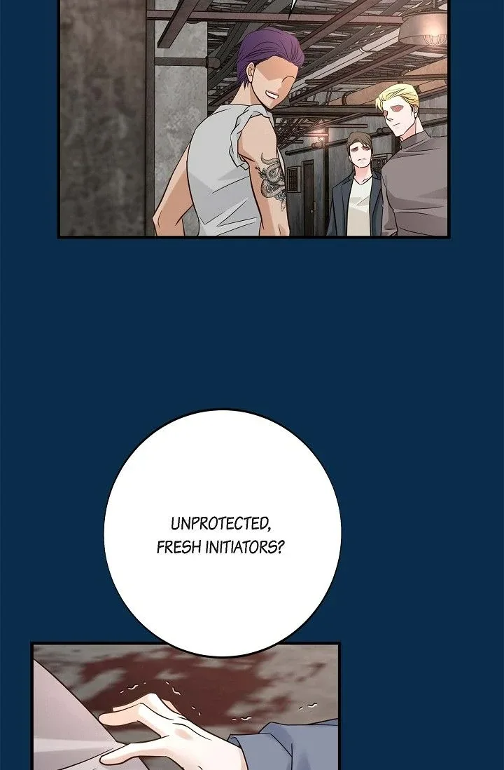 No Exit Chapter 61 page 77