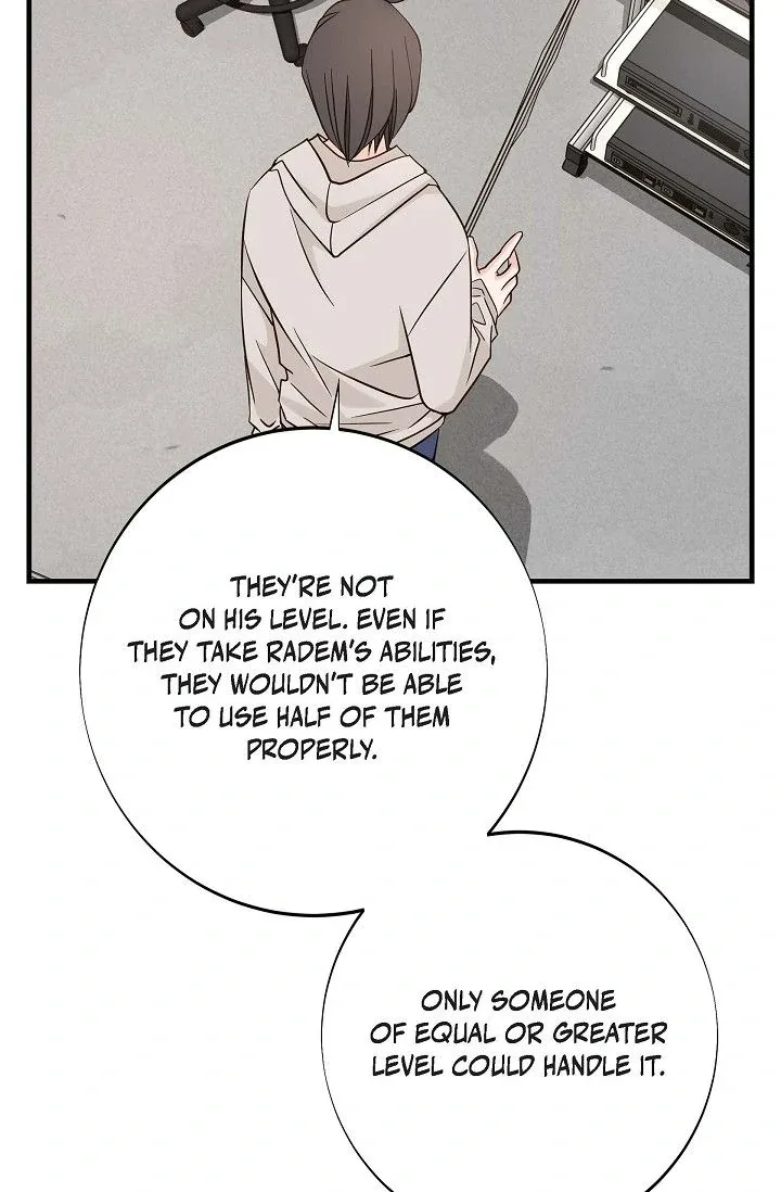 No Exit Chapter 60 page 64