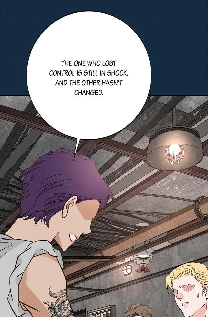 No Exit Chapter 61 page 73