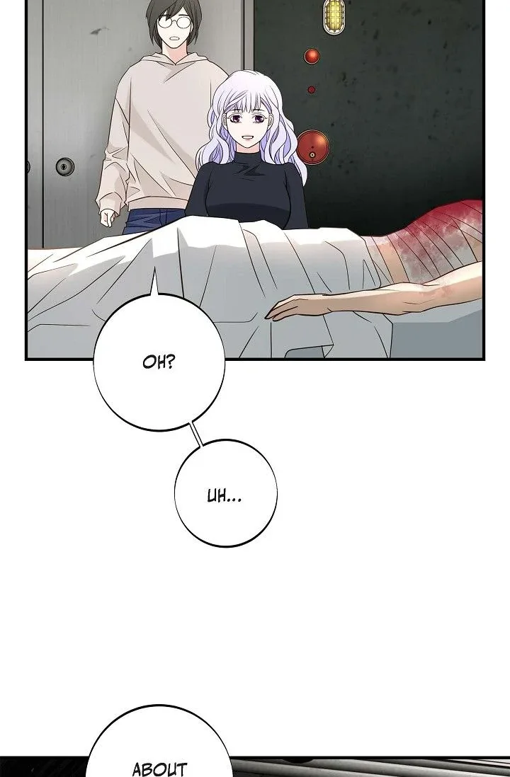 No Exit Chapter 60 page 67