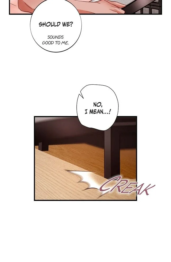 No Exit Chapter 60 page 17