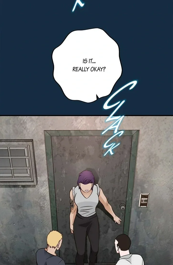 No Exit Chapter 61 page 71