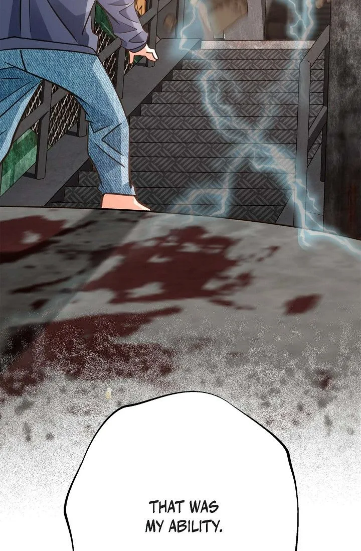 No Exit Chapter 61 page 111