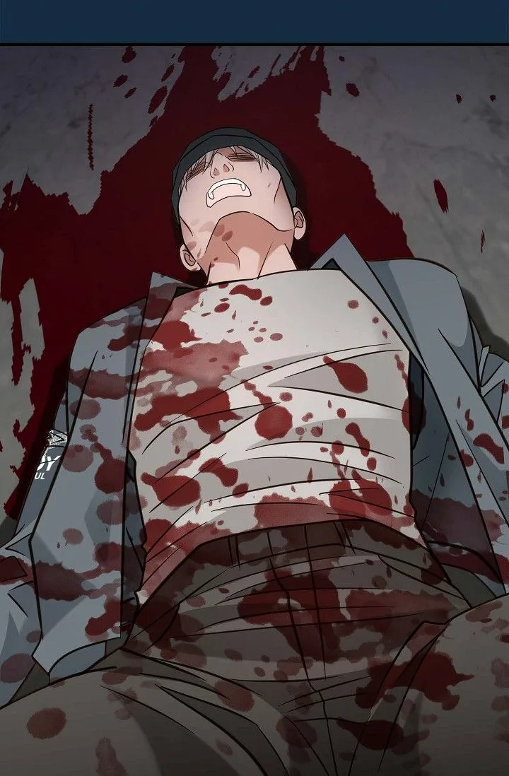 No Exit Chapter 61 page 60