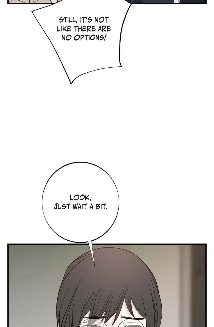 No Exit Chapter 60 page 61