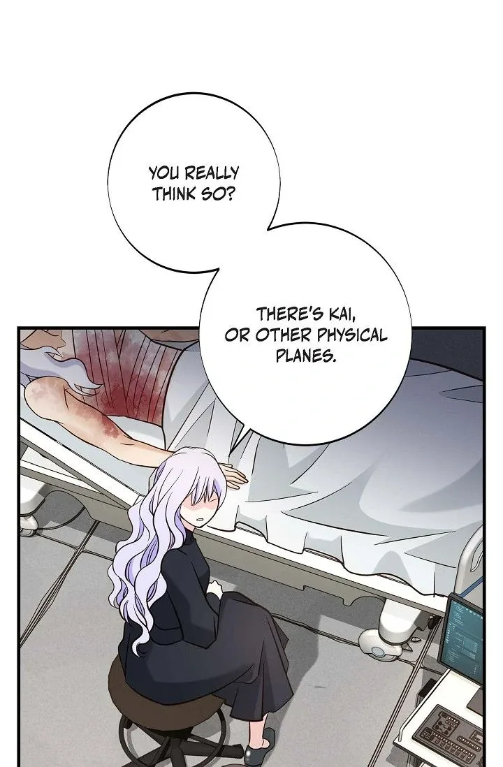 No Exit Chapter 60 page 63