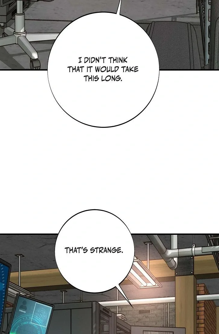 No Exit Chapter 56 page 83