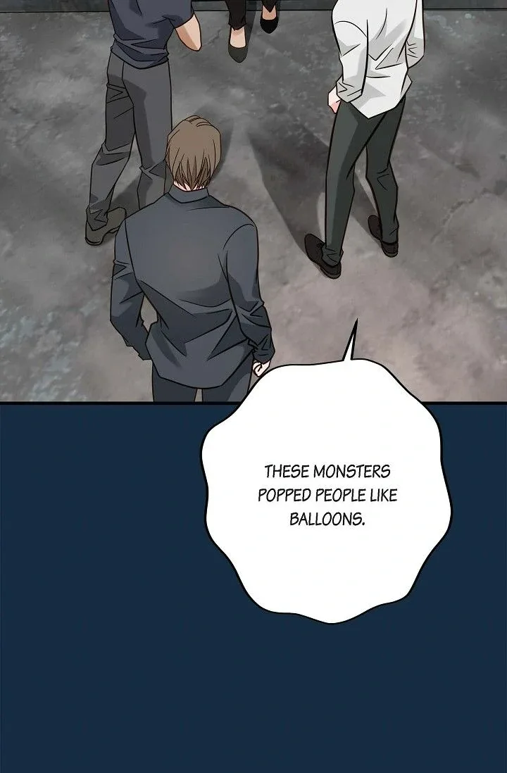No Exit Chapter 61 page 72