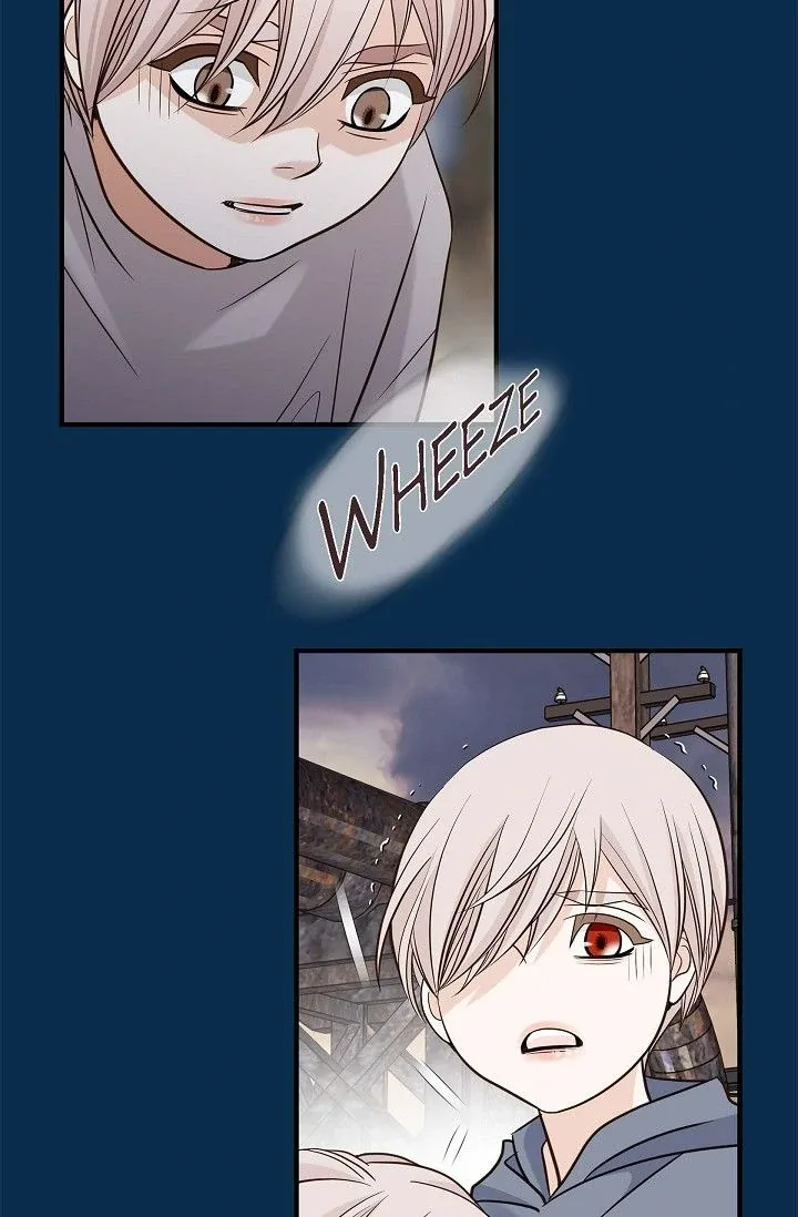 No Exit Chapter 61 page 51