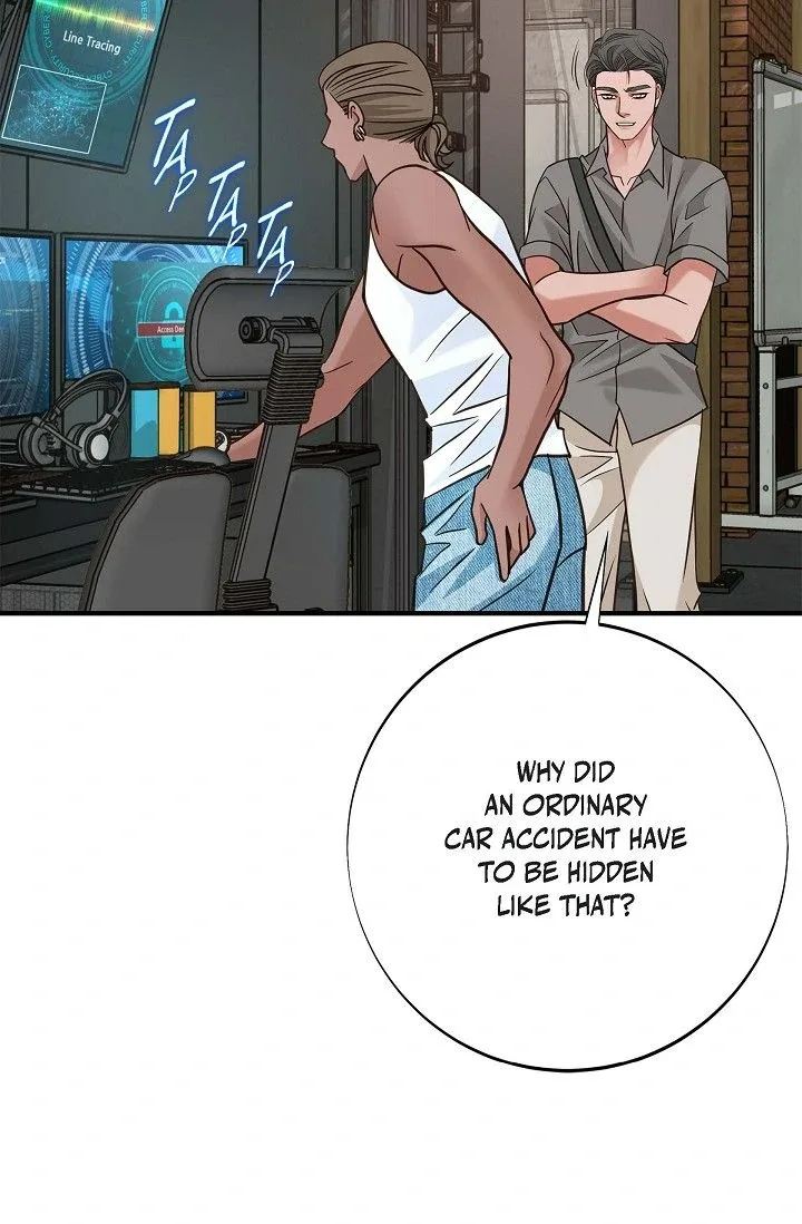 No Exit Chapter 56 page 84