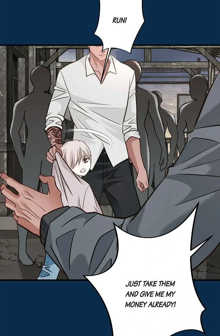 No Exit Chapter 61 page 38