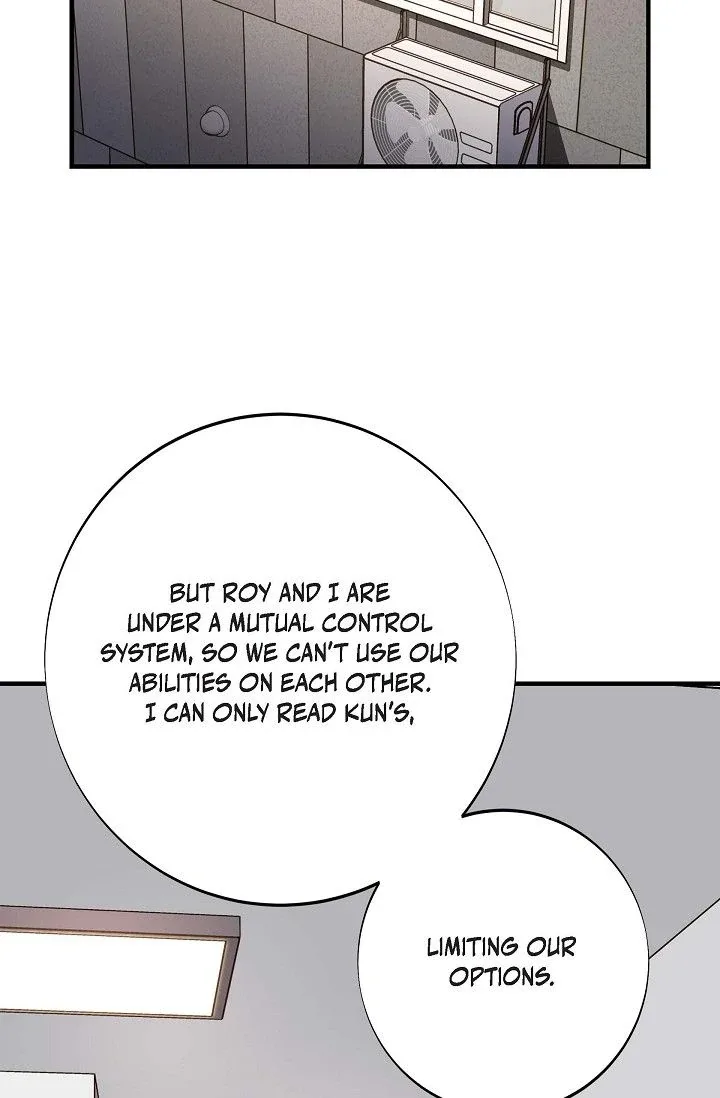 No Exit Chapter 60 page 37