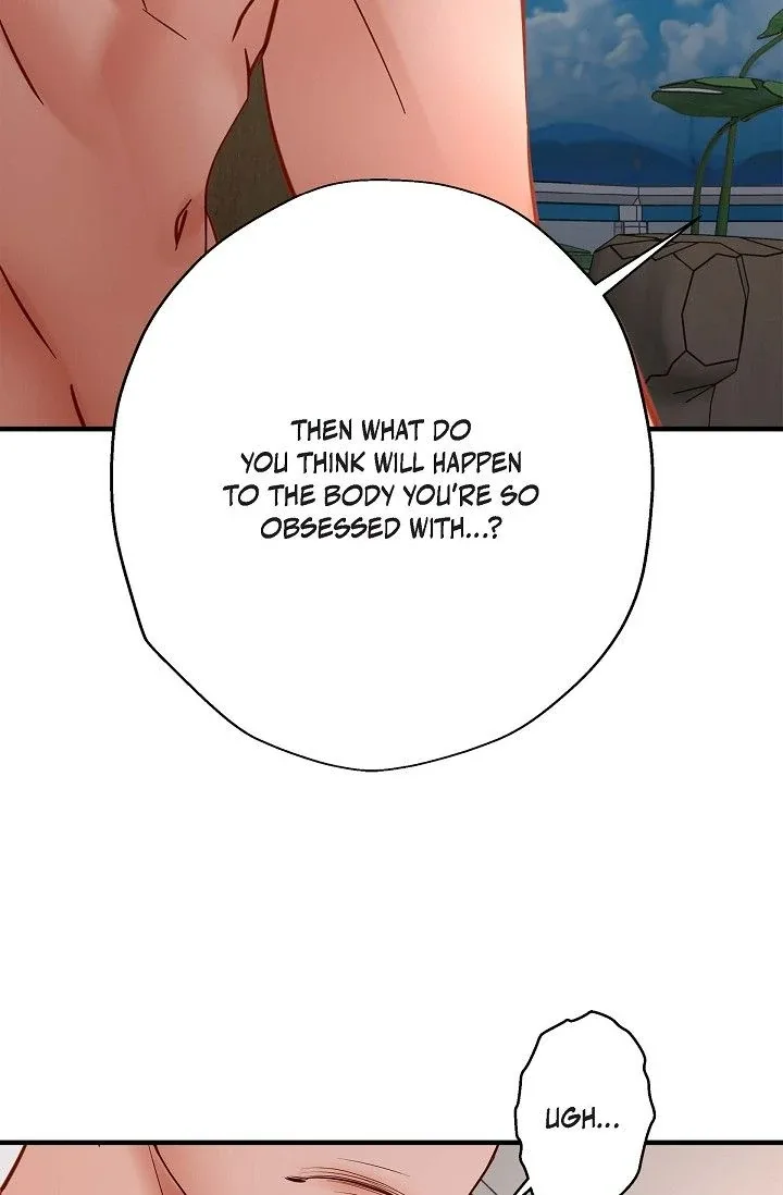 No Exit Chapter 62 page 21