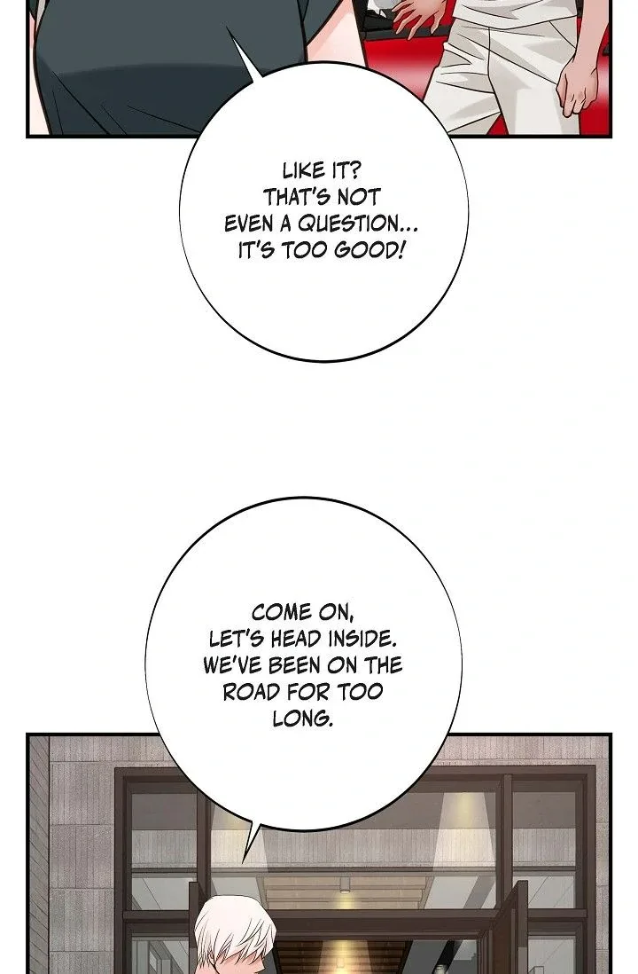 No Exit Chapter 57 page 31