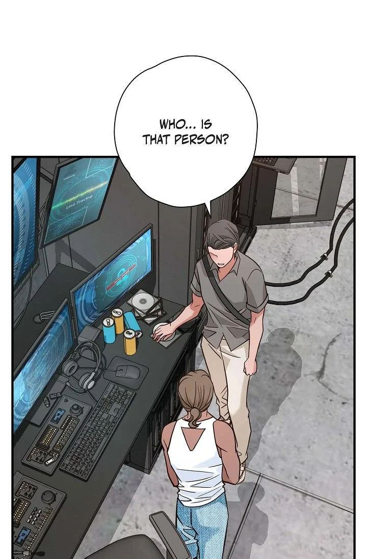 No Exit Chapter 57 page 51