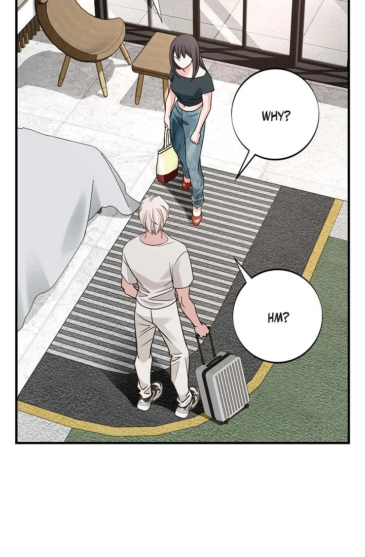 No Exit Chapter 57 page 75