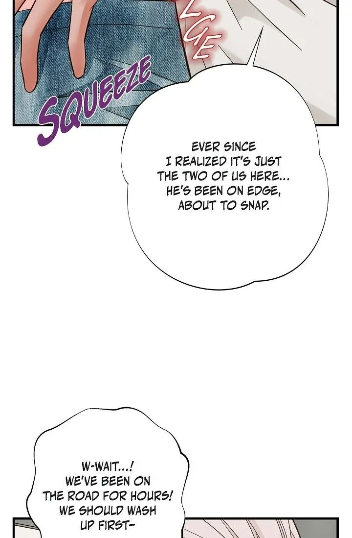 No Exit Chapter 57 page 86