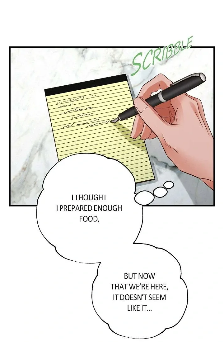 No Exit Chapter 63 page 28