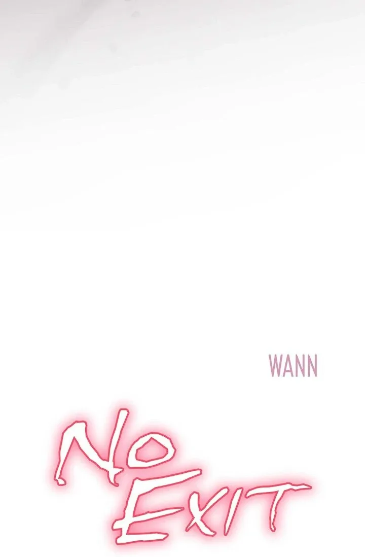 No Exit Chapter 63 page 25