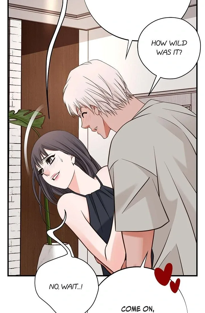 No Exit Chapter 64 page 5