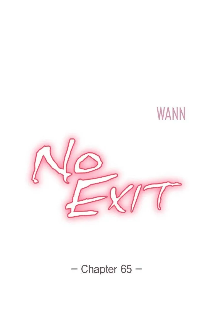 No Exit Chapter 65 page 7